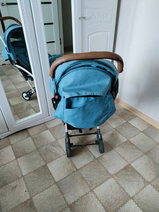 Продам детскую коляску