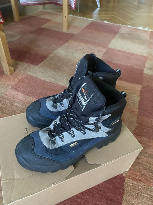 Италиански турисистически обувки Lytos