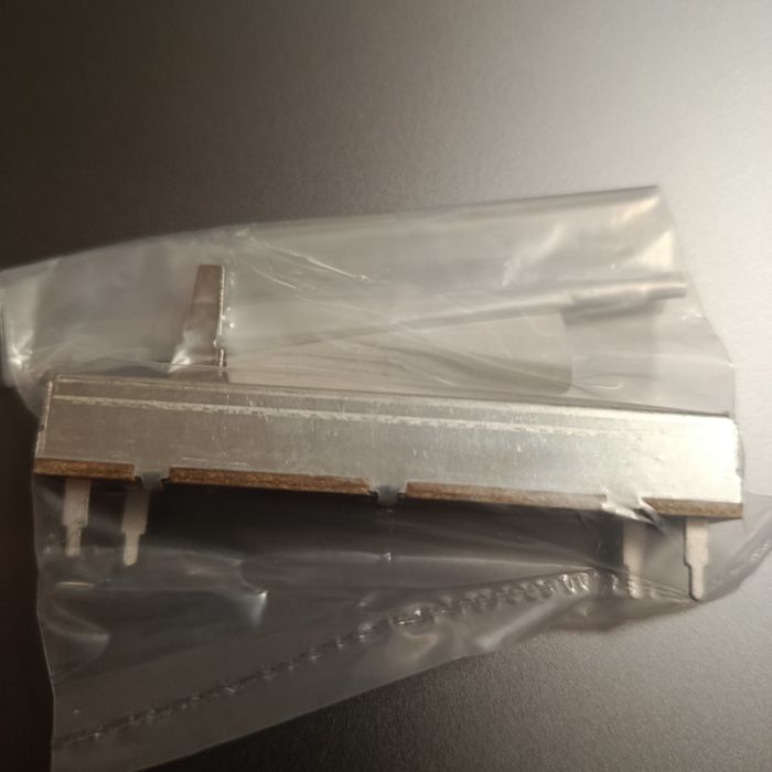 Фейдер pioneer ddj sx sr