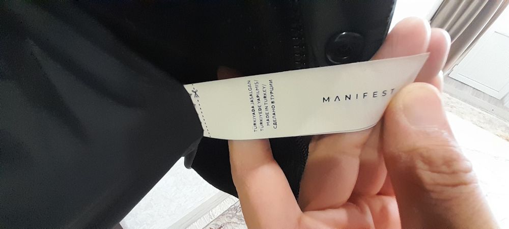 Срочно продам зимнюю куртку