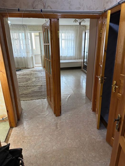 Квартира 2 комнатная