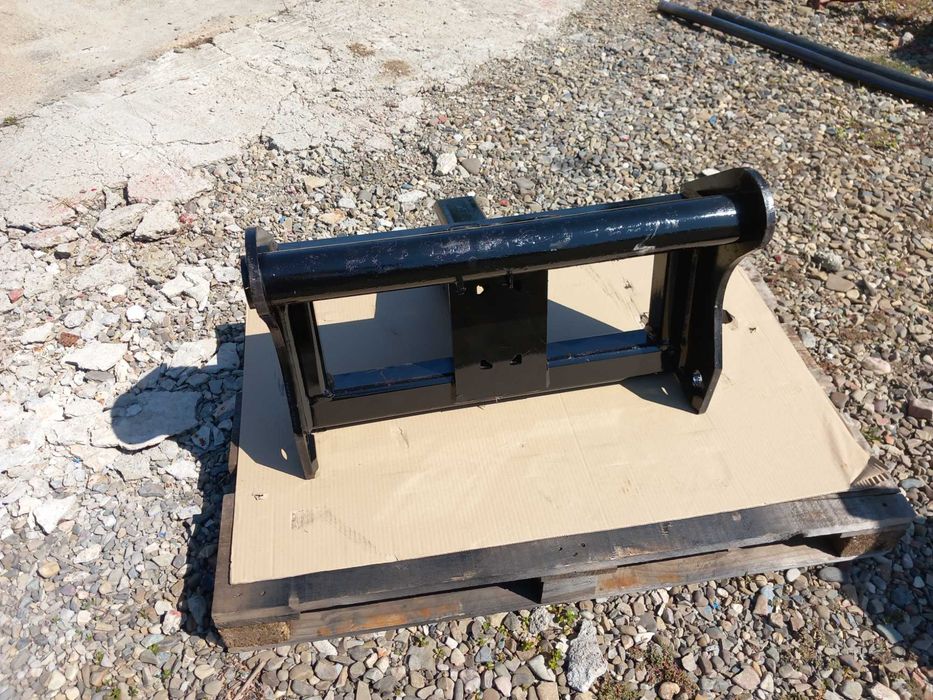 carlig ridicare Manitou