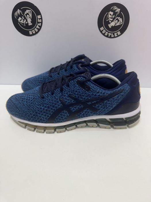 Маратонки ASICS GEL QUANTUM  360 KINT 2. Номер 40.5