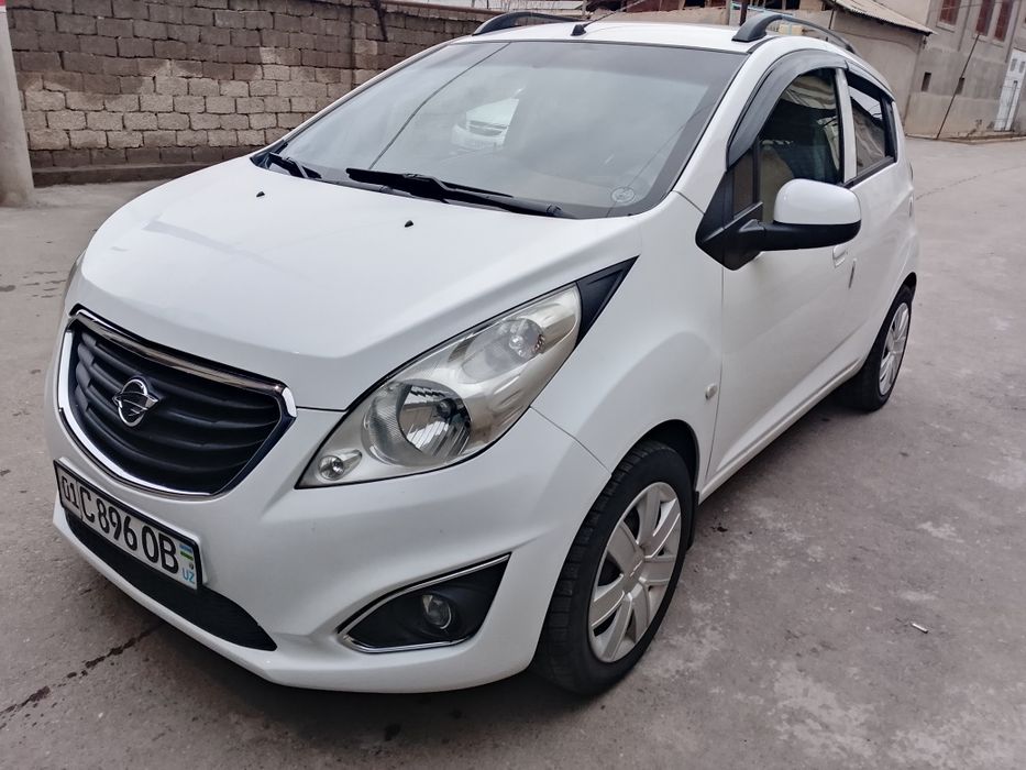 Arenda s vikupom spark 700$/30oy 250$dan