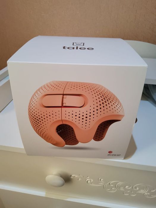 Ортопедический шлем talee