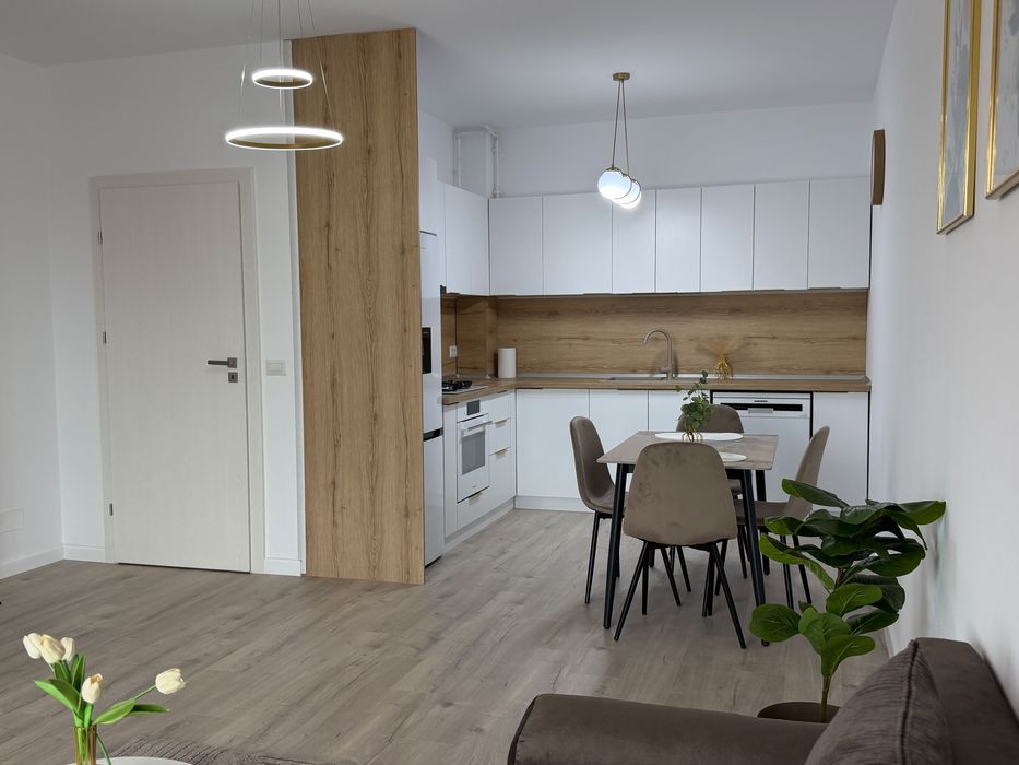 Inchiriez apartament MRS Gradinile