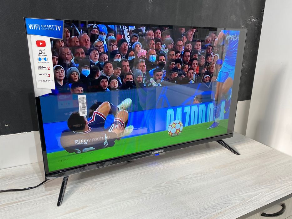 Телевизор Samsung Q90 32" (Китайская сборка) Ташкент