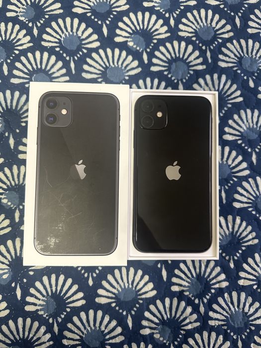 Айфон 11, 128 гб