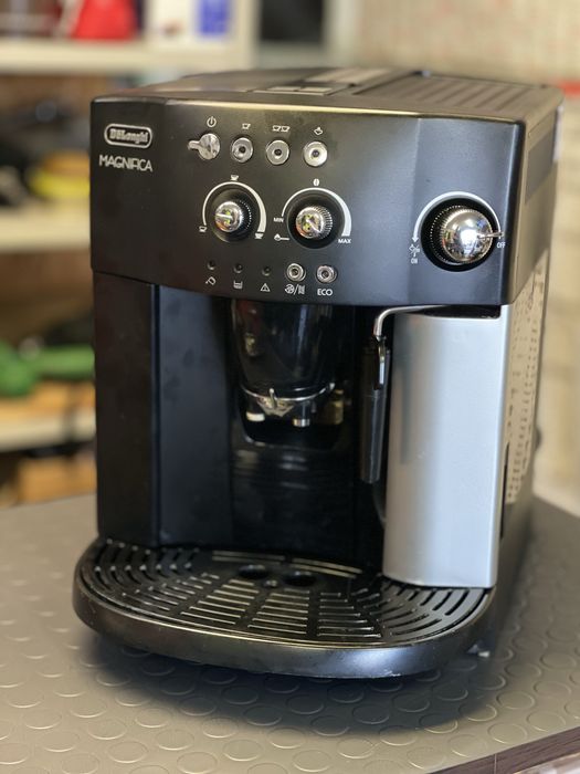 DeLonghi Magnifica ESAM4000.B - Кафеавтомати | Кафемашини