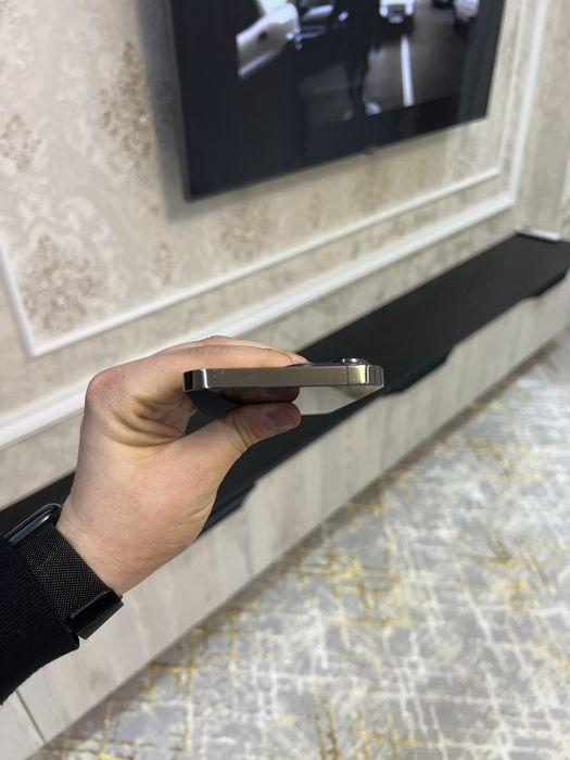 Iphone 13 pro max 128gb yomkost 94%