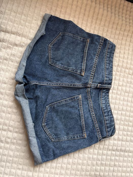 H&M къси гащи, 34 номер