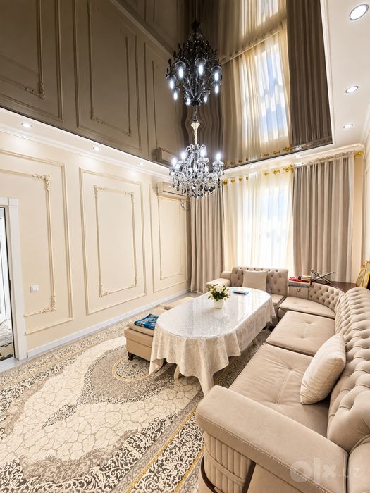Квартира 2 хонали 67м²