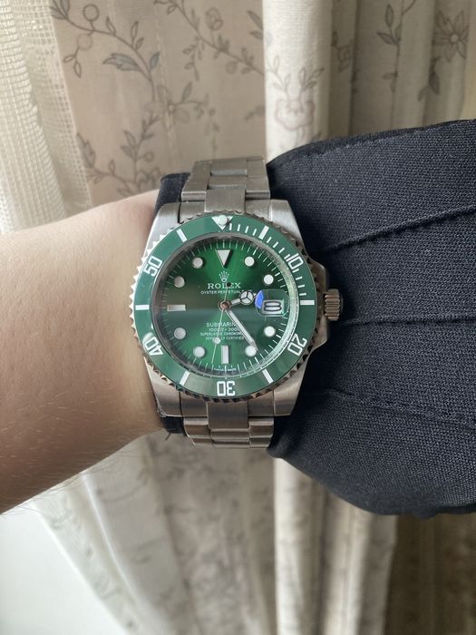 Rolex submariner