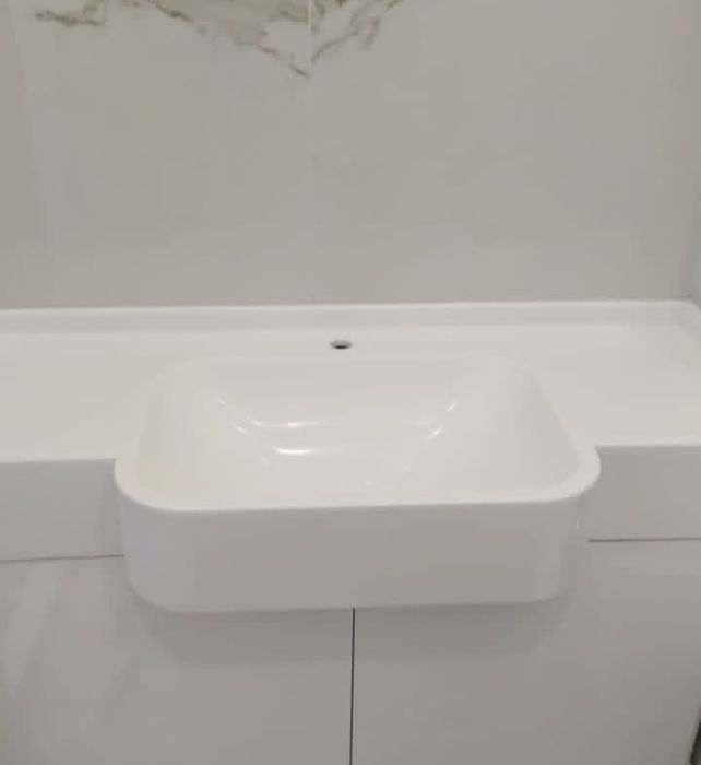 Изделия из искусственного камня