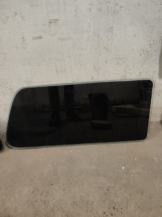 Комплект стекл на ниву