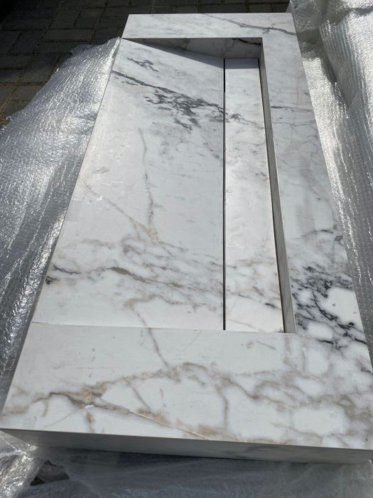 Chiuveta blaturi de bucătărie din gresie la comandă în toată țara