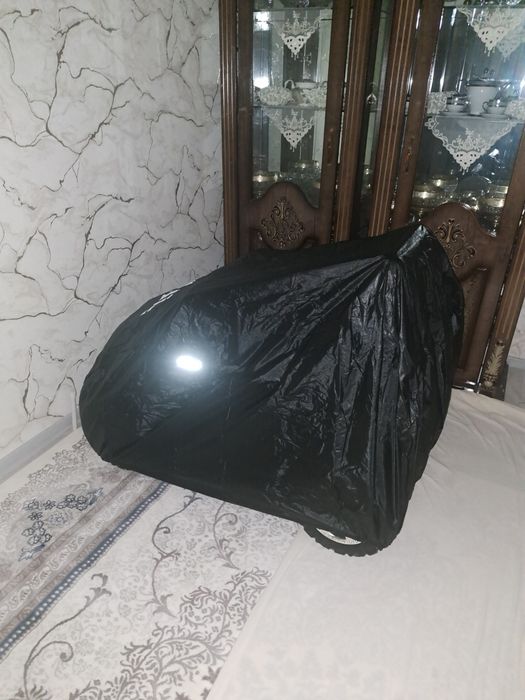 Bolalar elektro mobili