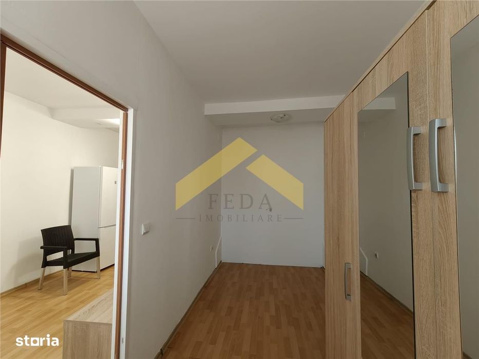 Apartament cu 2 camera de vanzare zona UTA