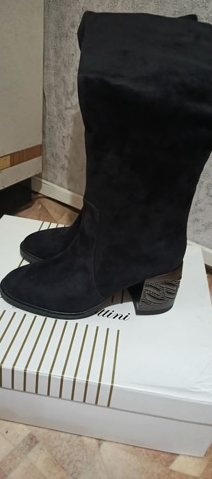 Продам зима натуралка