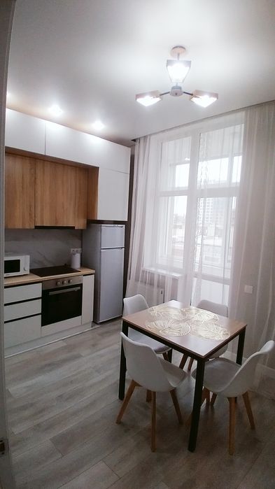 Квартира посуточно Жк Бухар Жырау