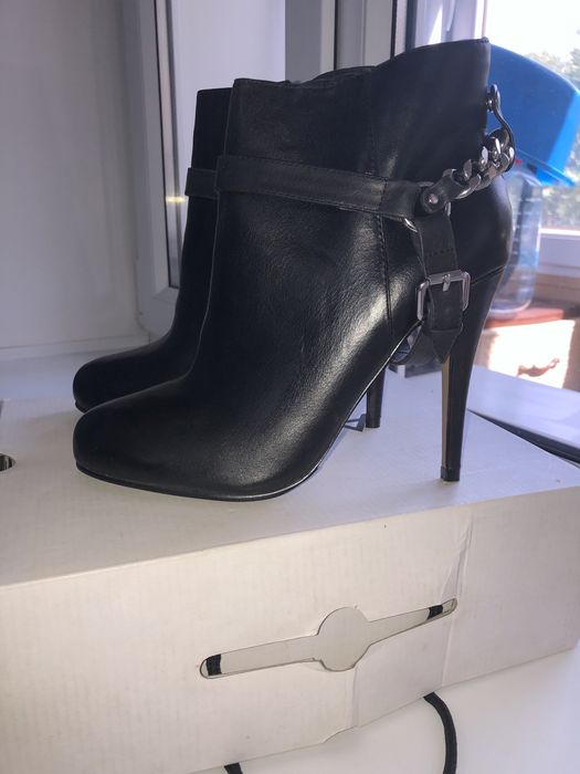 женская обувь