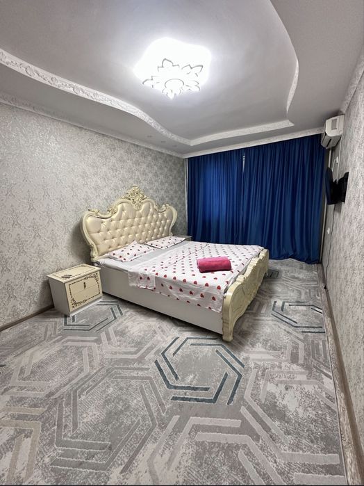 Самал мкр. сагатка/суткага