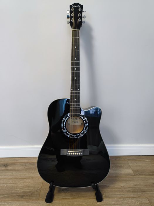 Распродажа! Гитара Adagio