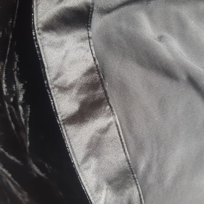 Cămașă damă elegantă cu mătase XXL