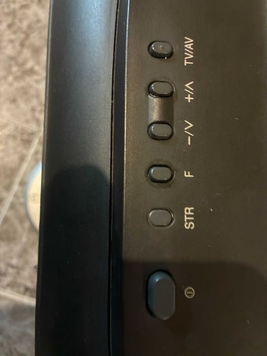 LCD телевизор Panasonic TX-20LA70P (20 инча)