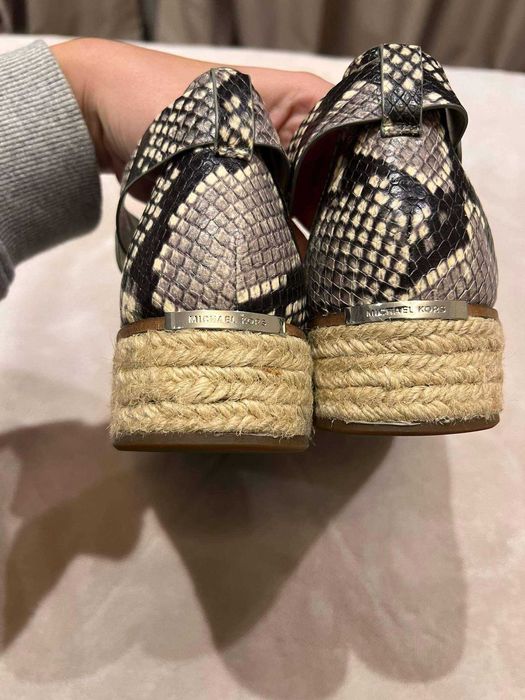 Michael Kors сандали