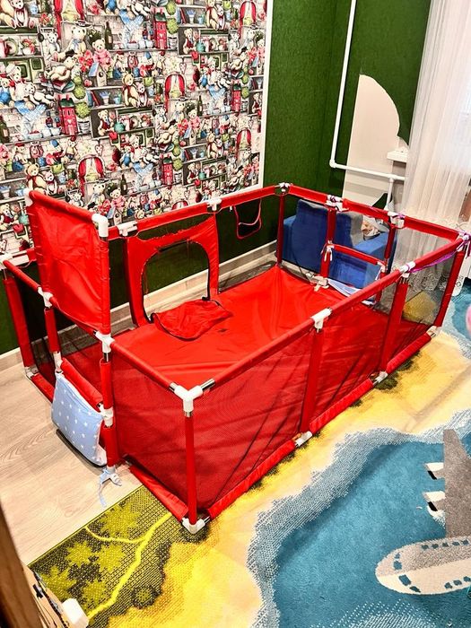 Развлекательный центр