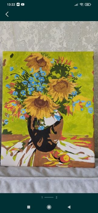 Картины две штуки