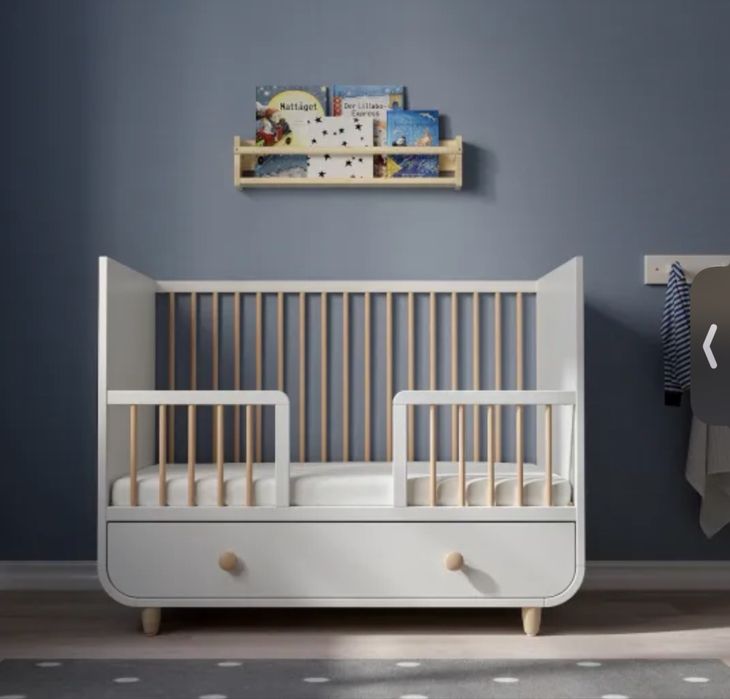 Vand patut bebe achizitonat din IKEA