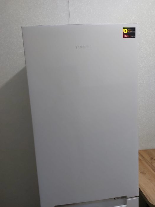 Холодильник Samsung — отличный вариант для дома!