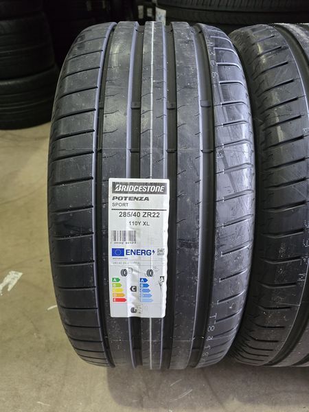 325/35/22//285/40/22 BRIDGESTONE