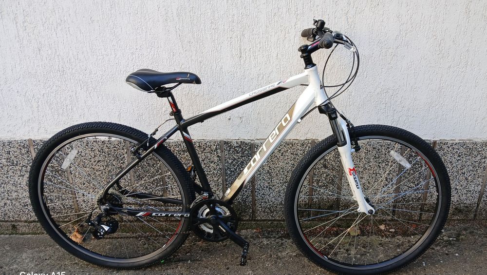 Велосипеди carrera 27,5"/26"/28"цола