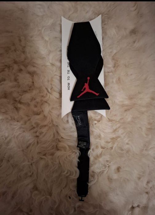 Papion Jordan personalizat