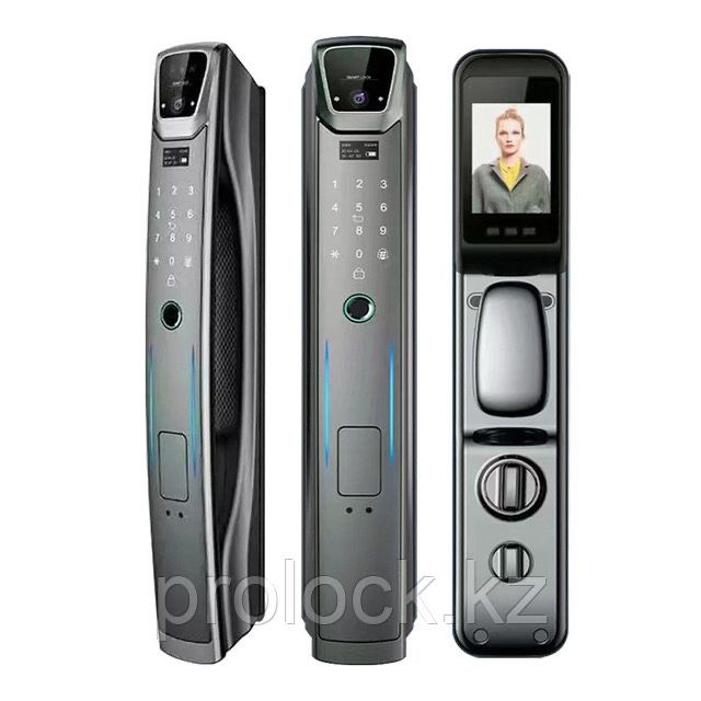 Услуга на железных дверей