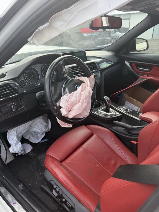 Bmw 335xi f30 335i f30 f31 N55b30 435i f32 бмв 335хи ф30 435и ф32 н55