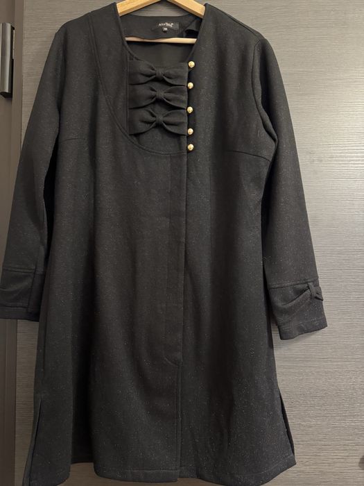 Rochie groasa de dama