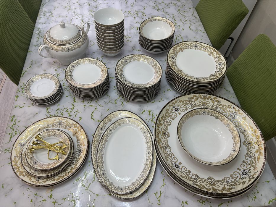 Продам набор посуды