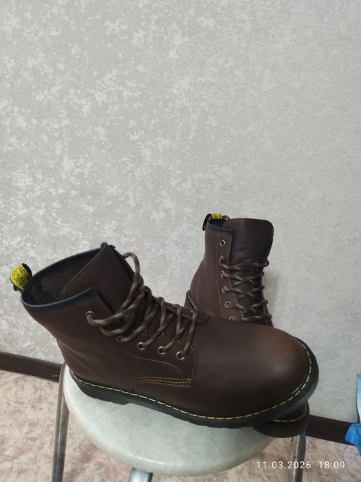 Ботинки Весна - Осень   43- размер