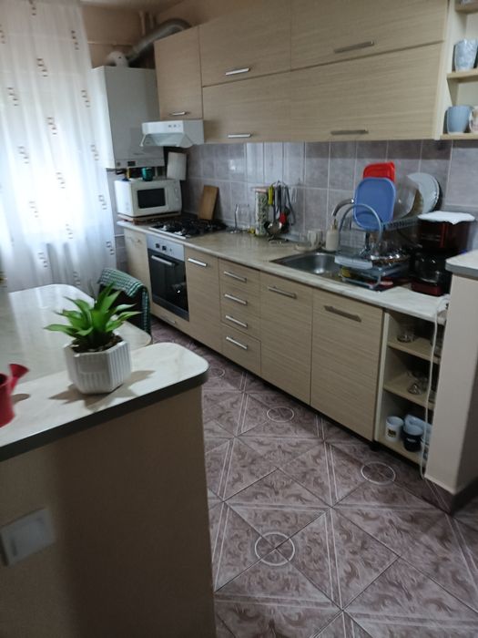 Apartament 2 camere marasti (Zona FSEGA)