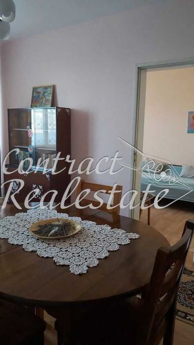 Дава се под наем Двустаен апартамент в Варна, Трошево - 56 кв.м за 229.5 € - Снимка #2