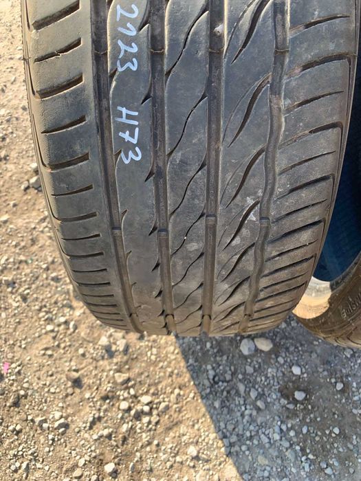 2 броя Летни Гуми Banoze 235/40 R18 DOT 2123 ном 73