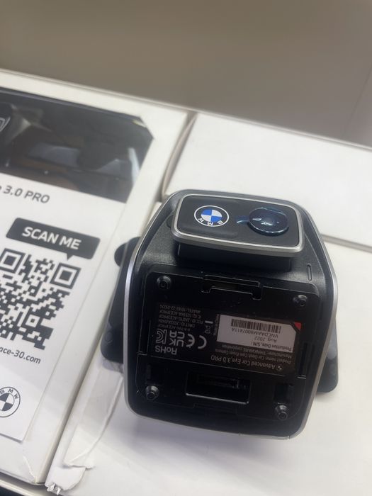 BMW Advanced Car Eye 3.0 pro