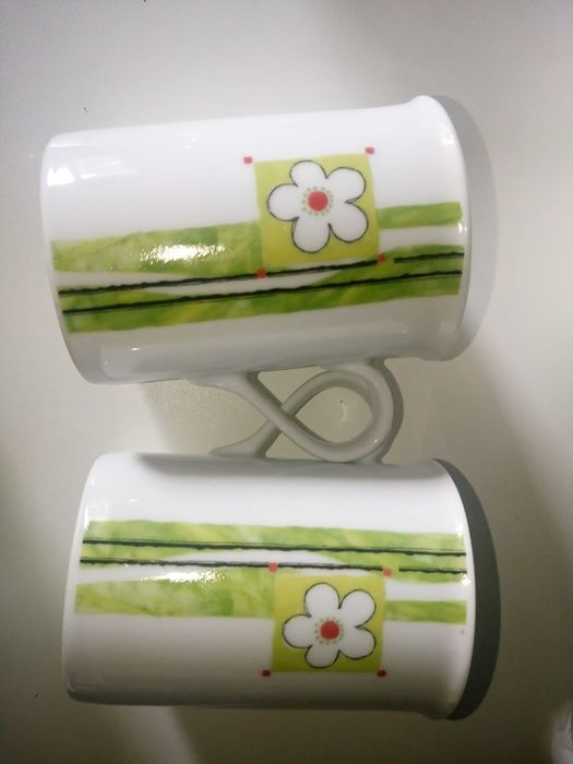 Чаши за кафе или чай