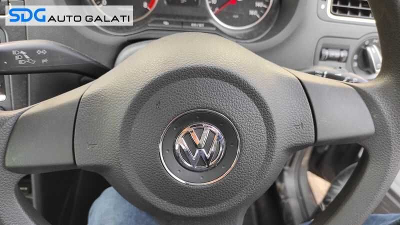 Airbag Volan VW Polo 6R 2009 - 2016