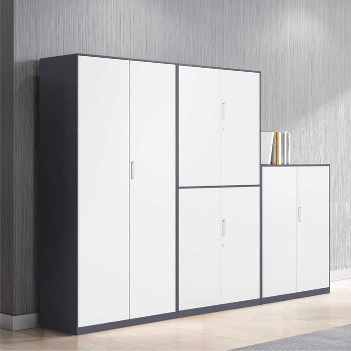 Ofis shkafi, kitob va jurnal uchun/ Офисный шкаф для книг и журналов