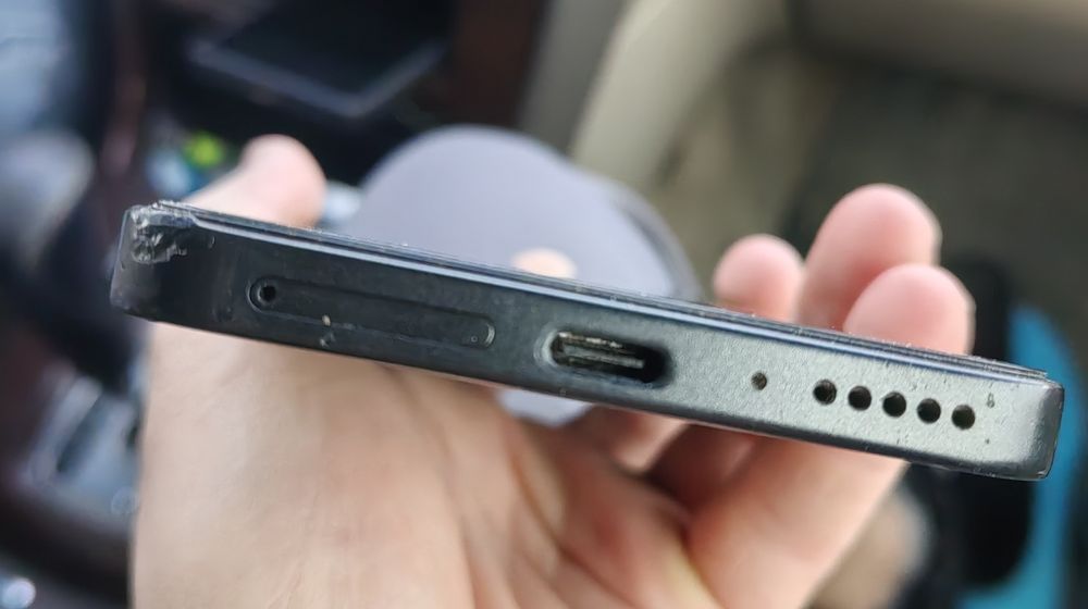 Ксиоми редми нот 13